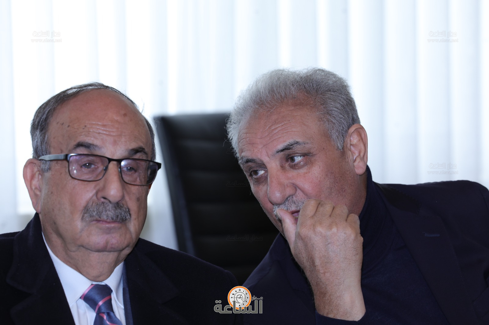 Madar Al-Saa Images 0.6000877905444012