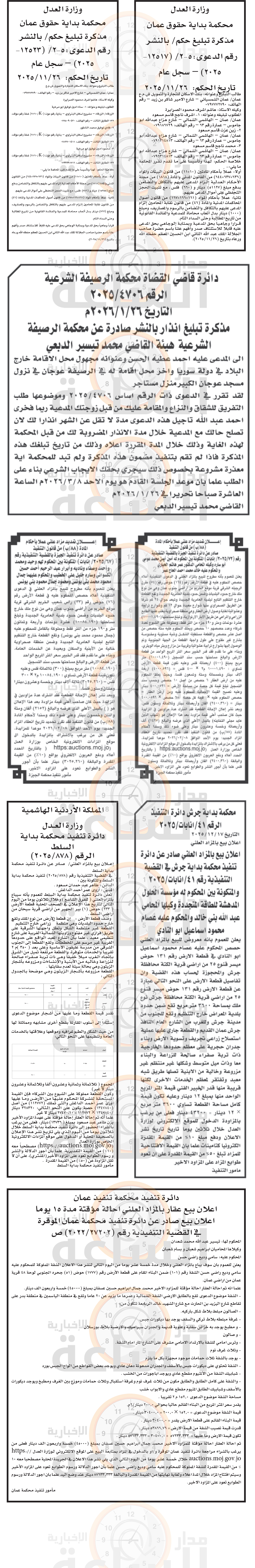 Madar Al-Saa Images 0.11357835825113904