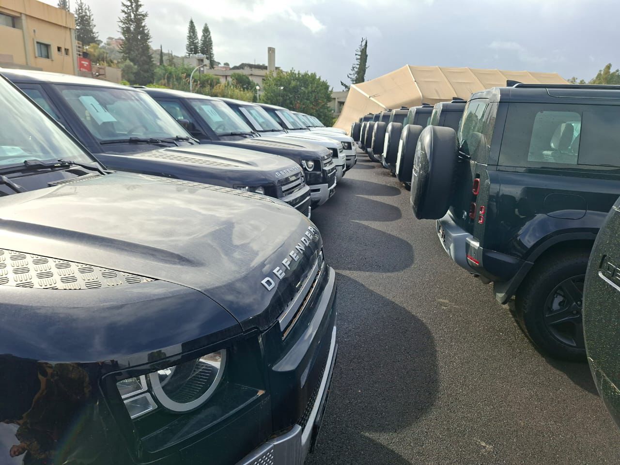 Madar Al-Saa Images 0.20340454097839877