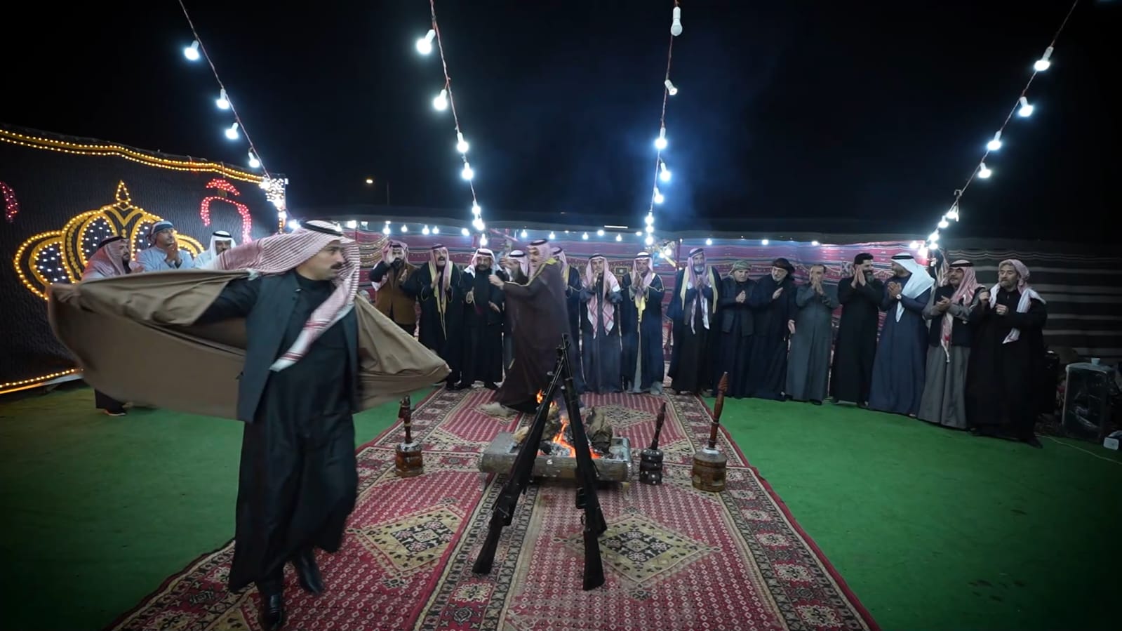 Madar Al-Saa Images 0.10013947978348259