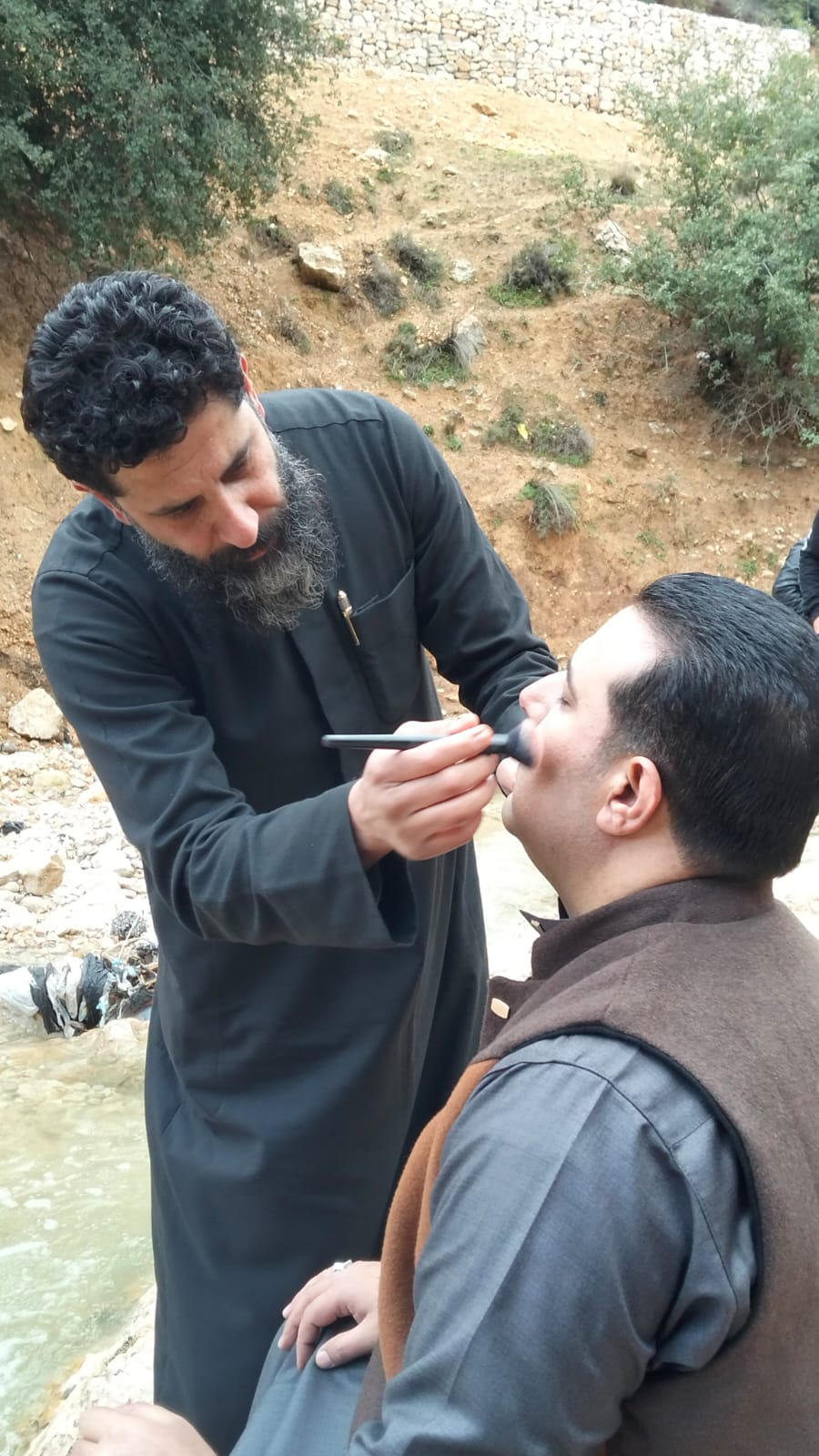 Madar Al-Saa Images 0.8646983782364862