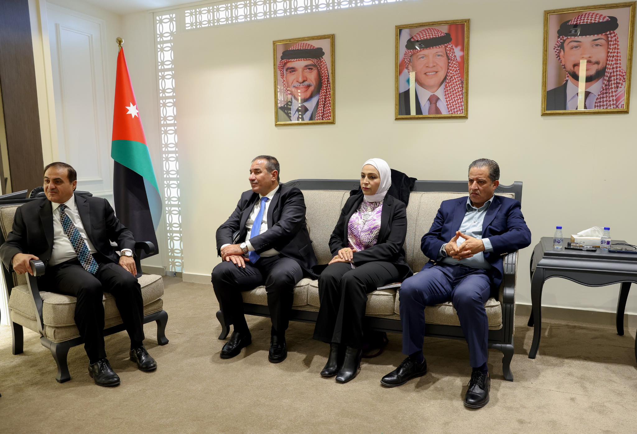 Madar Al-Saa Images 0.29983514242191533