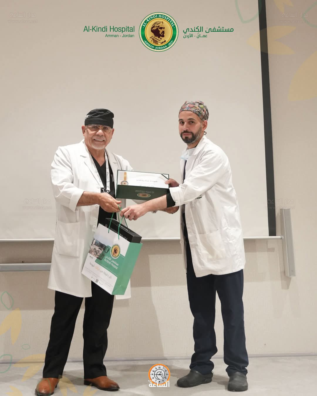 Madar Al-Saa Images 0.8161639783738253