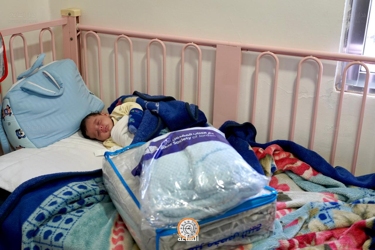 Madar Al-Saa Images 0.198769191199618