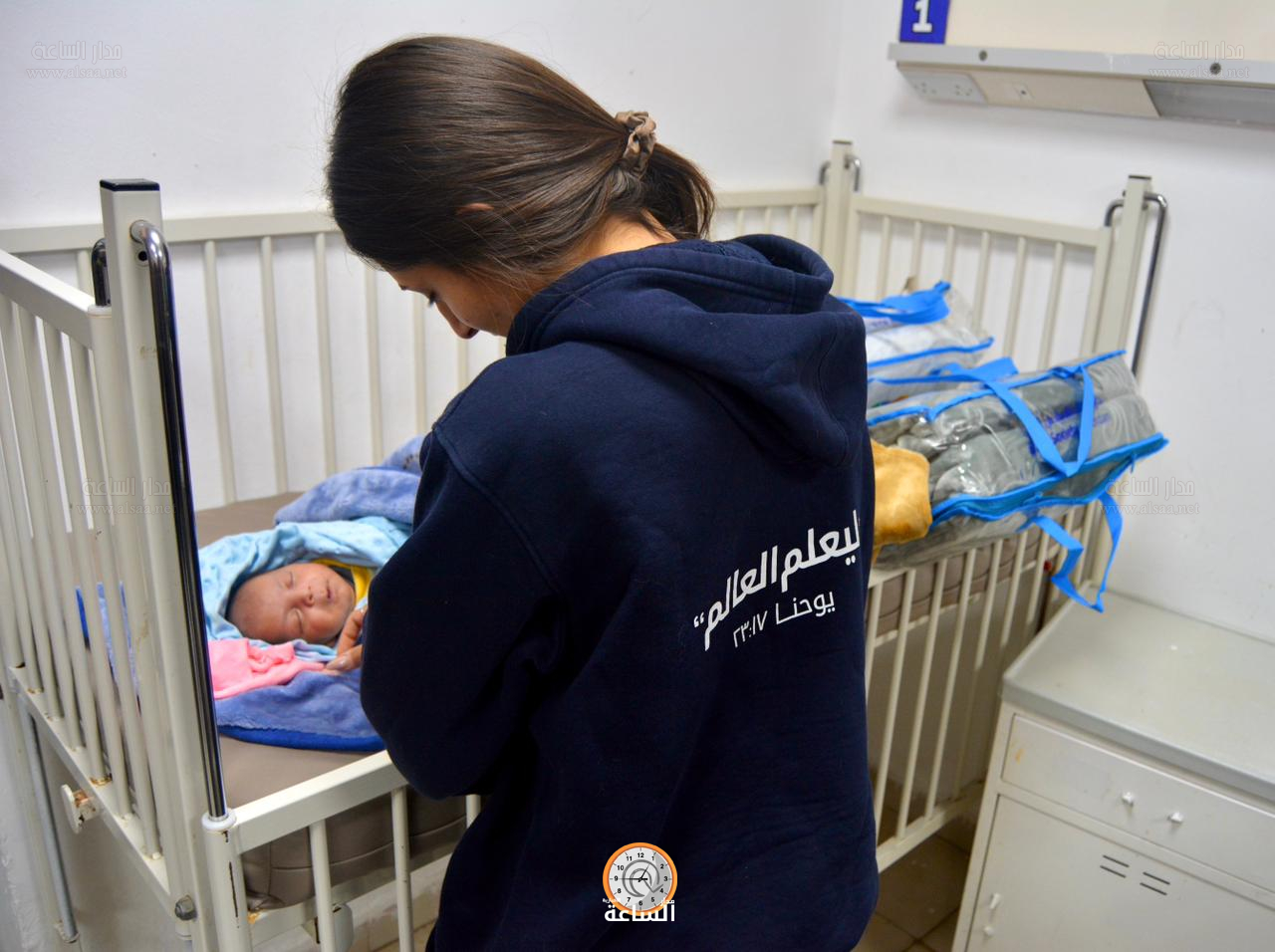 Madar Al-Saa Images 0.9255251631633834