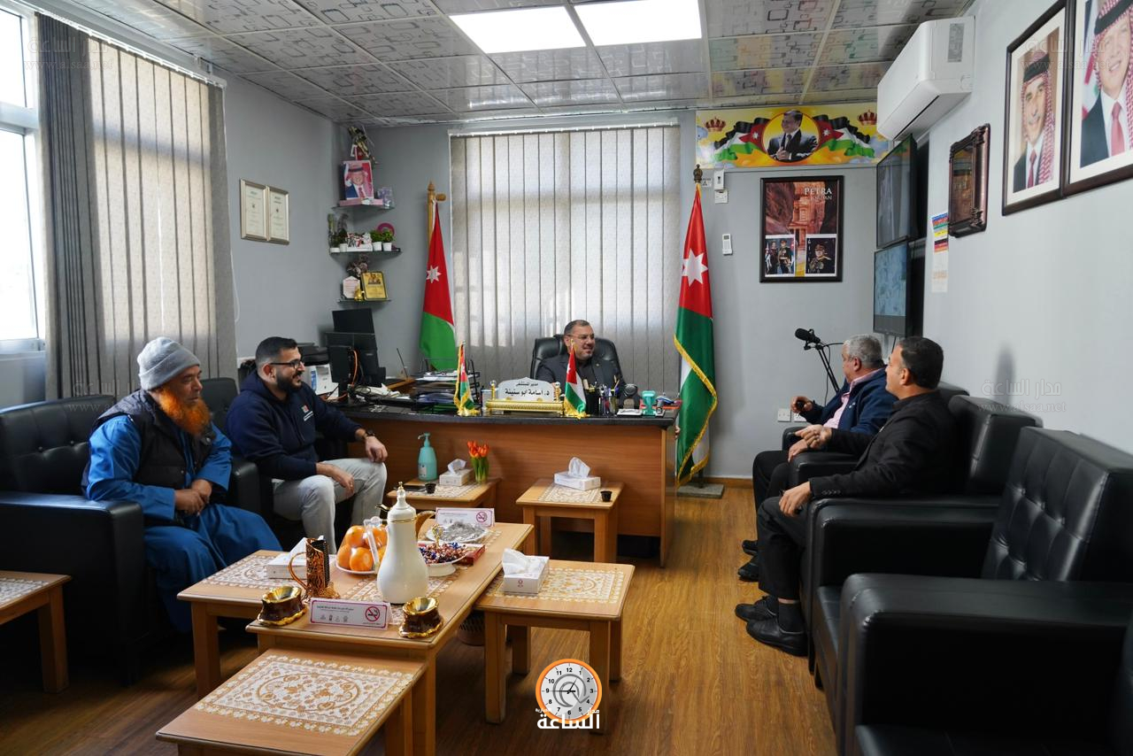 Madar Al-Saa Images 0.6182186882122975