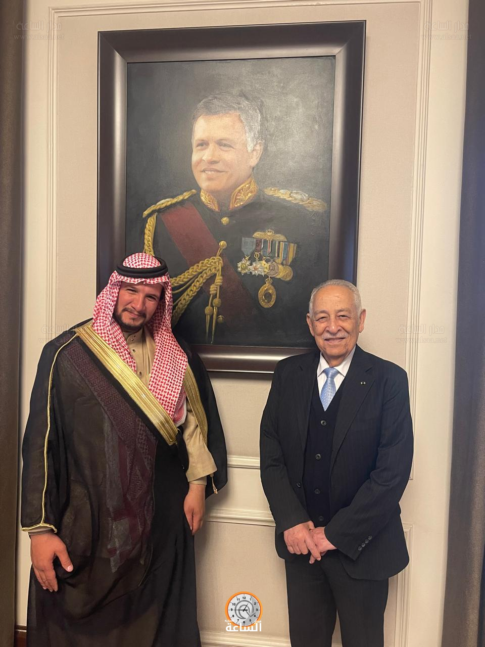 Madar Al-Saa Images 0.29039958887988326