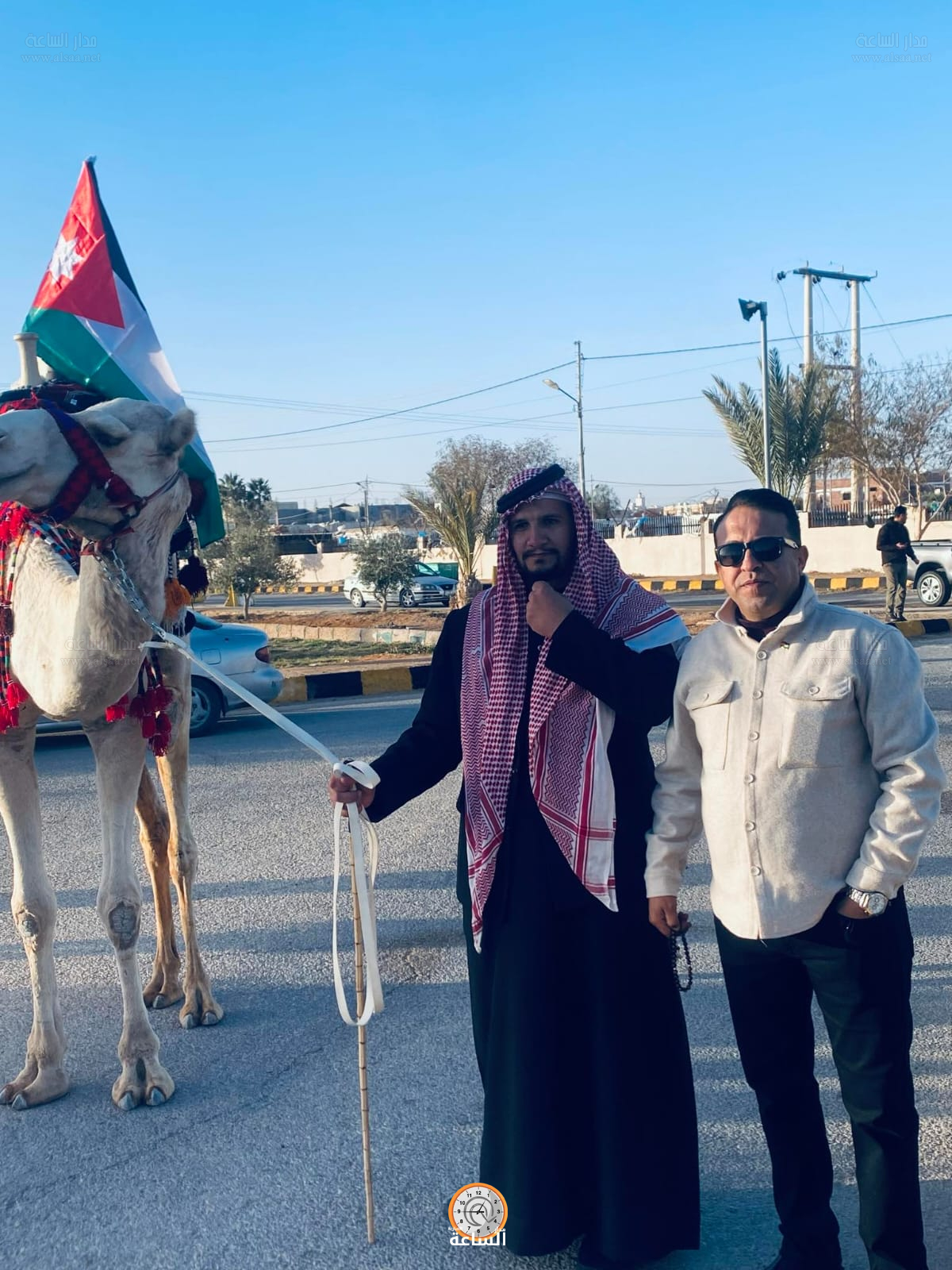 Madar Al-Saa Images 0.10877865519650276