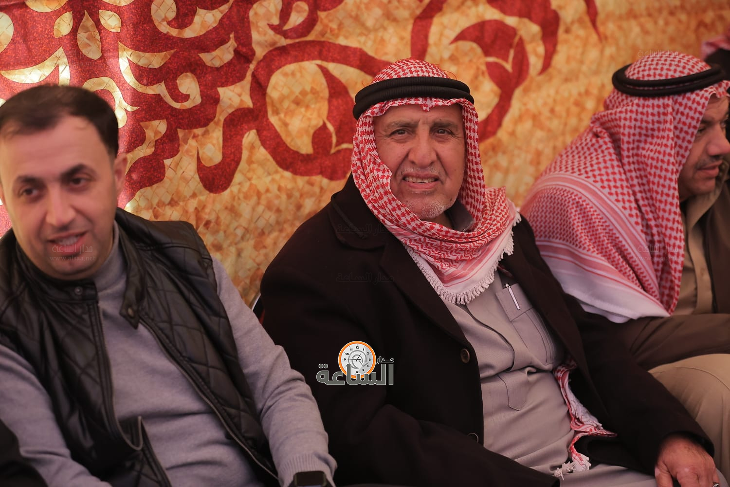 Madar Al-Saa Images 0.7429738628369192