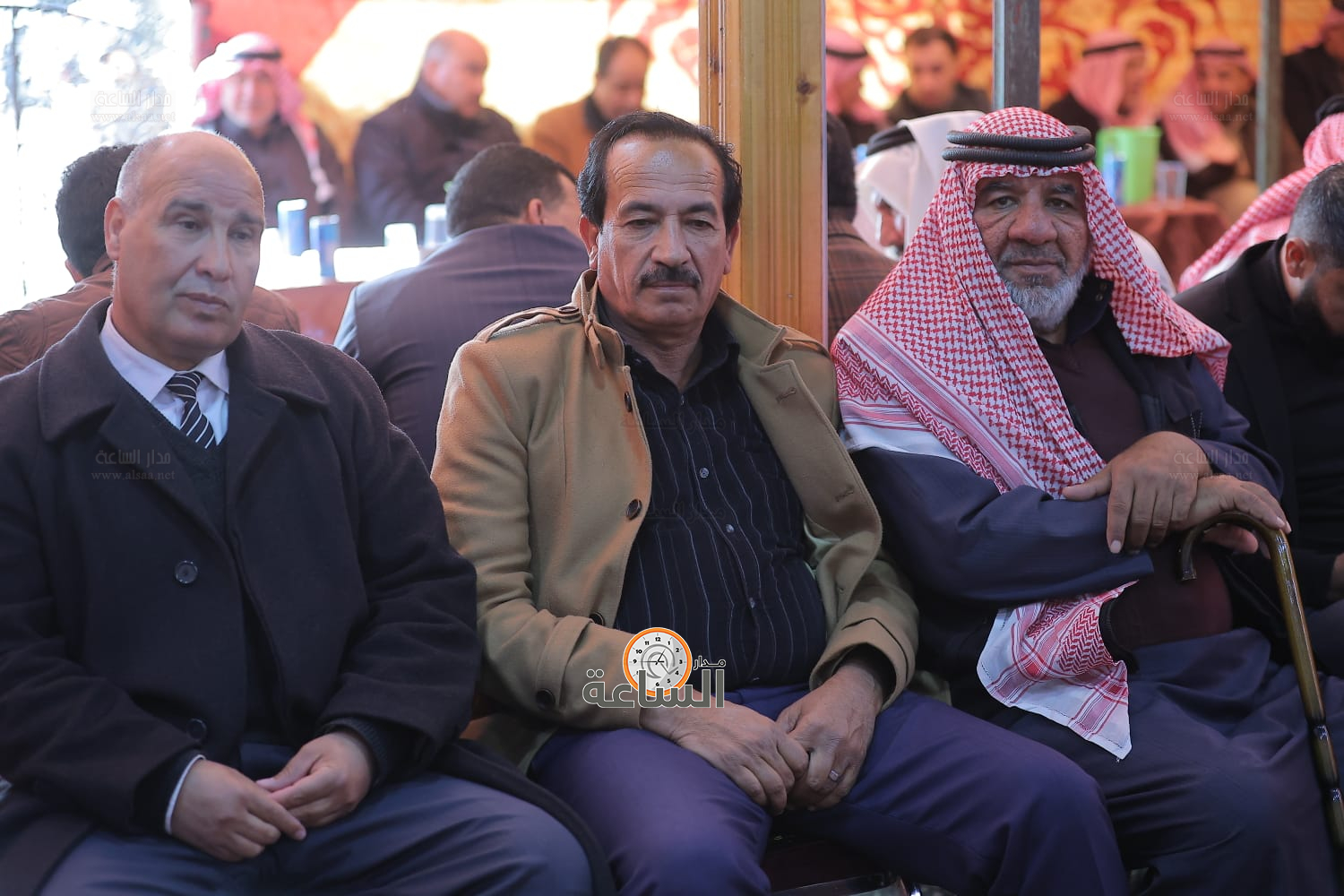 Madar Al-Saa Images 0.7191965426659743