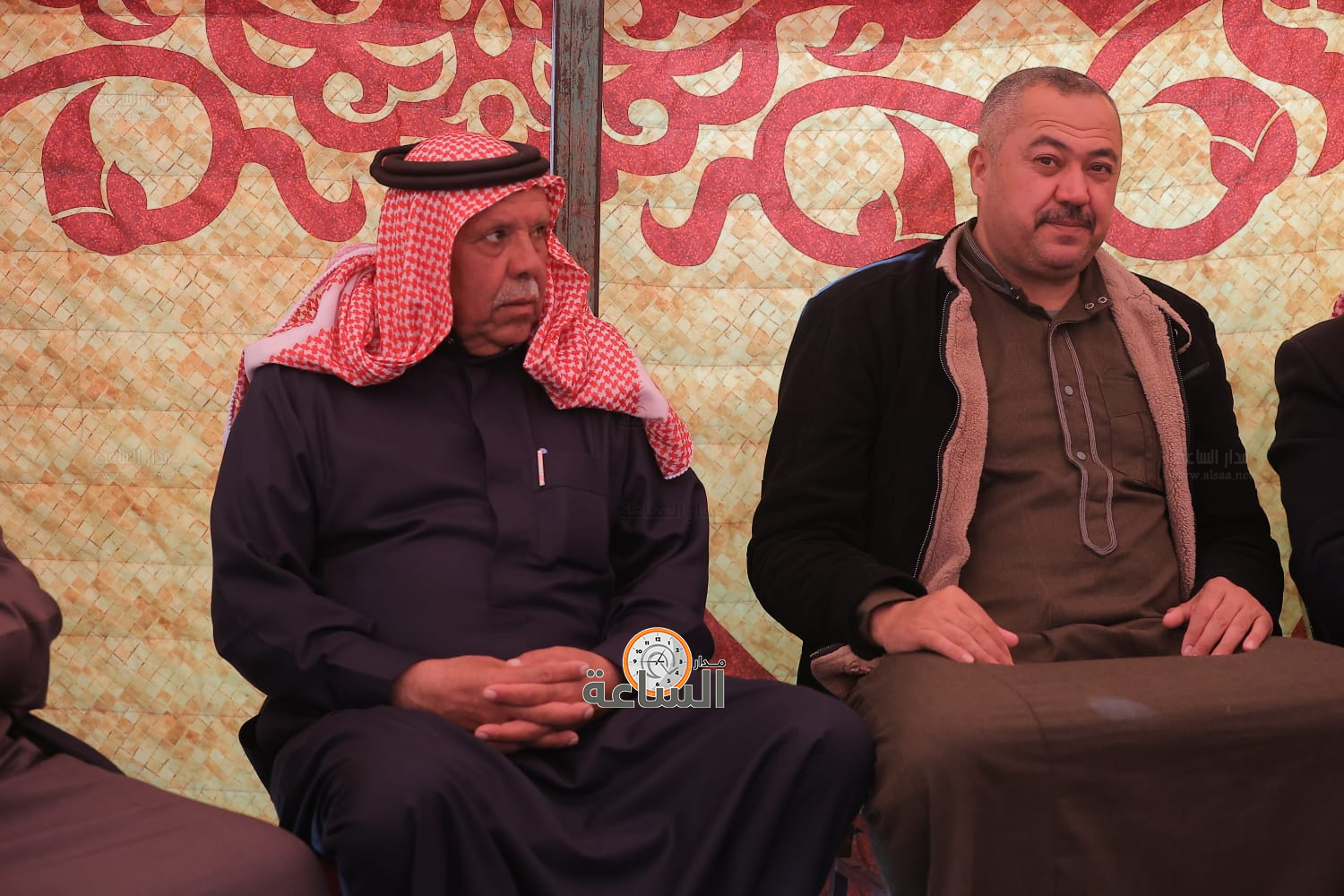 Madar Al-Saa Images 0.03170790829805925