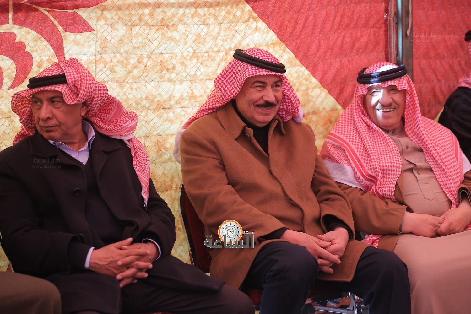 Madar Al-Saa Images 0.8068046002965709