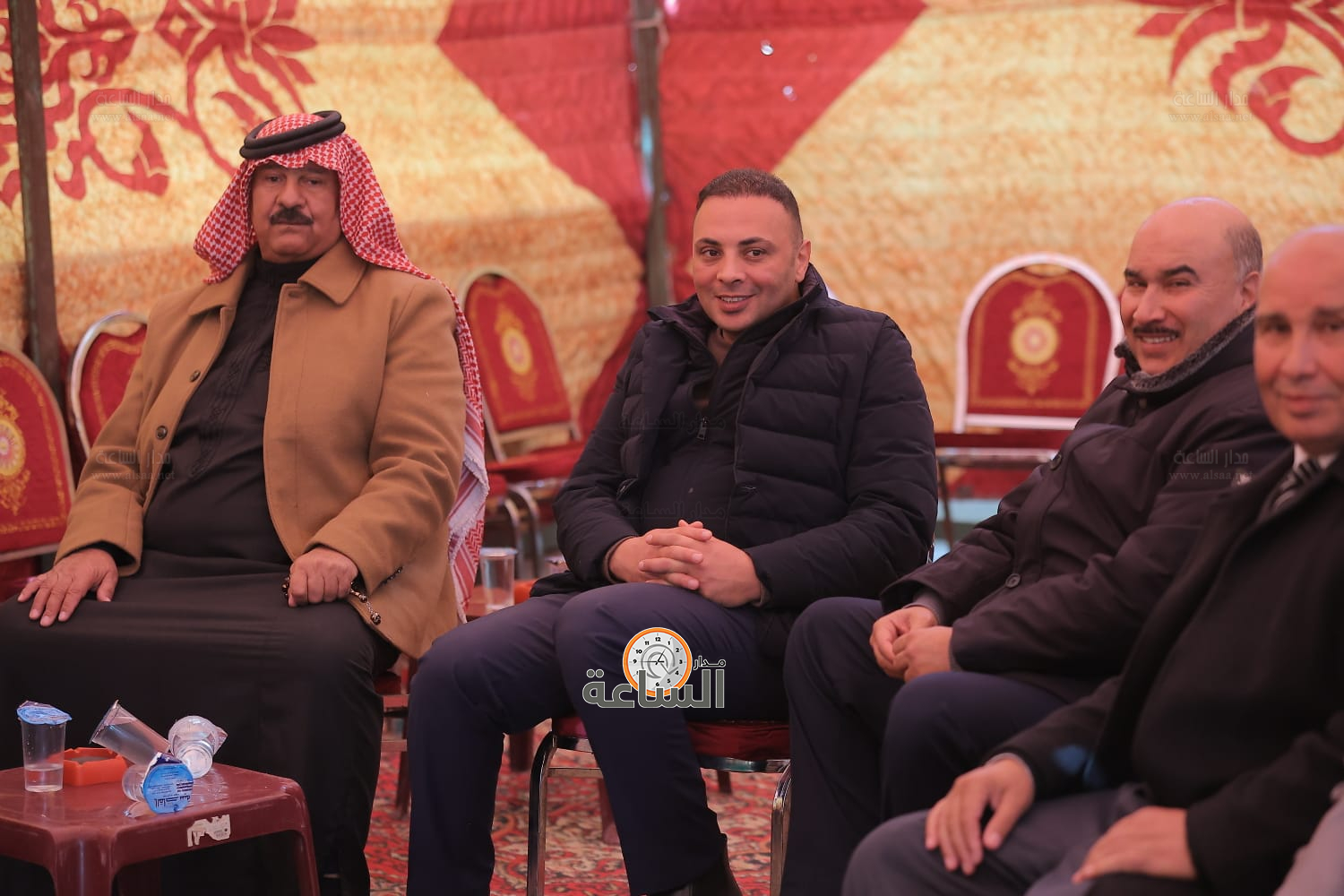 Madar Al-Saa Images 0.7688197521918831