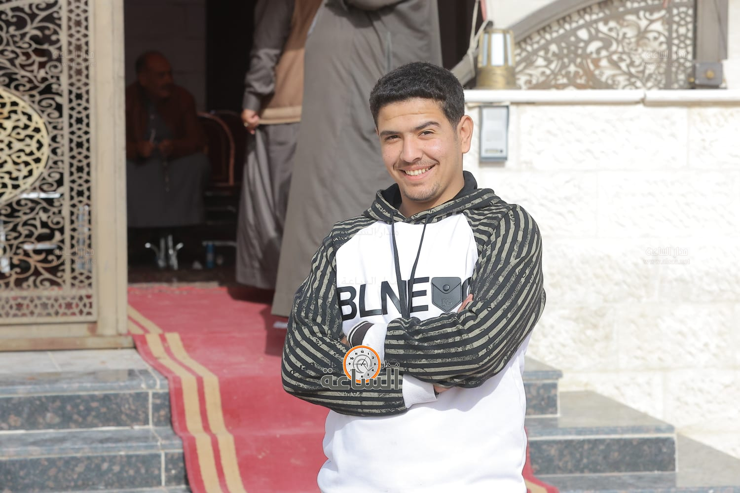 Madar Al-Saa Images 0.38511299796009624