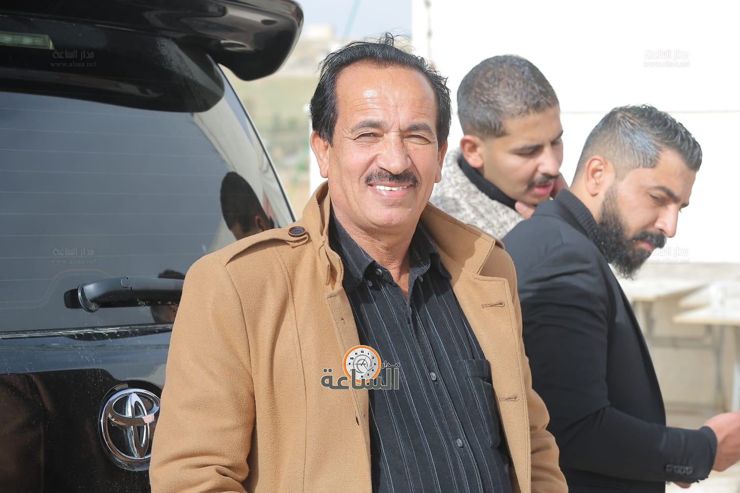 Madar Al-Saa Images 0.1890582990127443