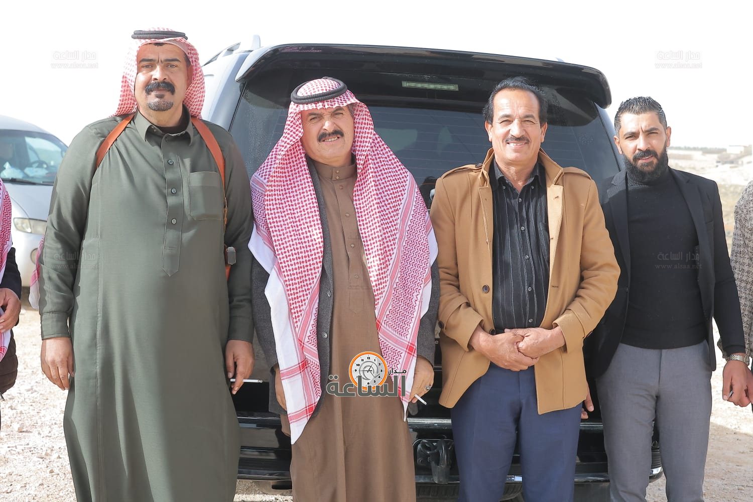 Madar Al-Saa Images 0.9514648069787466