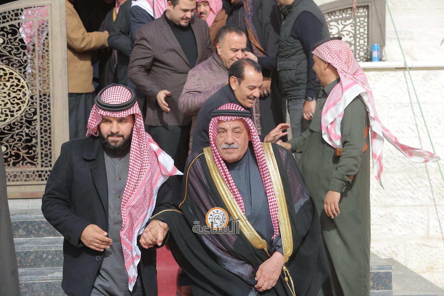 Madar Al-Saa Images 0.7645686020301695