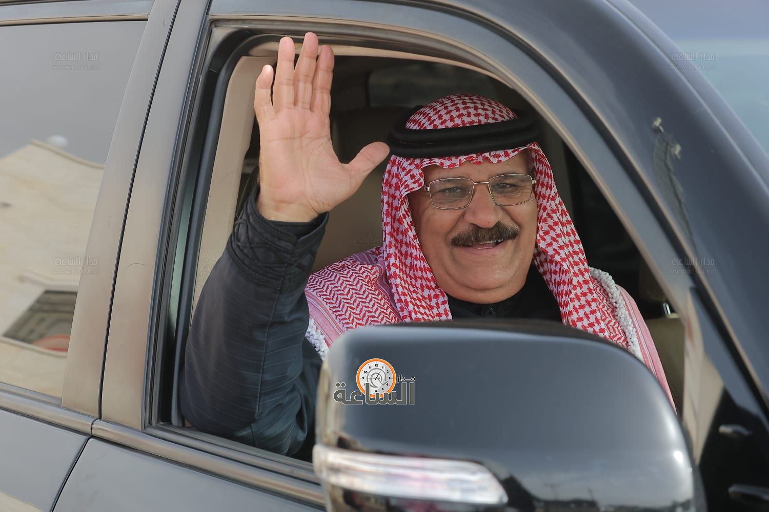 Madar Al-Saa Images 0.3006302875669722