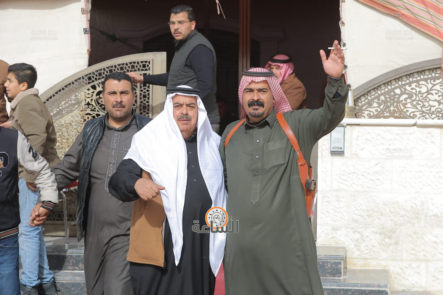 Madar Al-Saa Images 0.9112113062691706