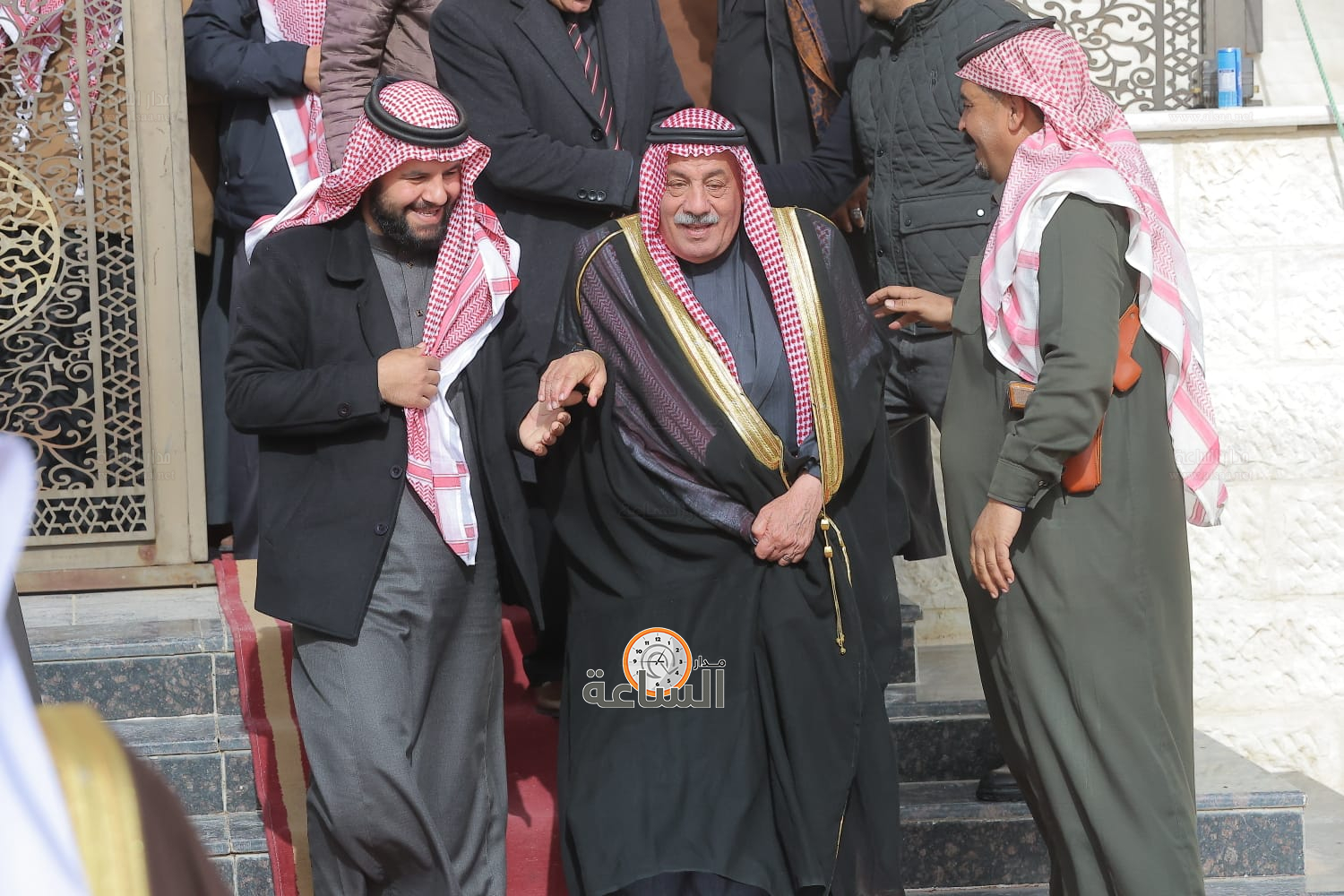 Madar Al-Saa Images 0.6616644834411279