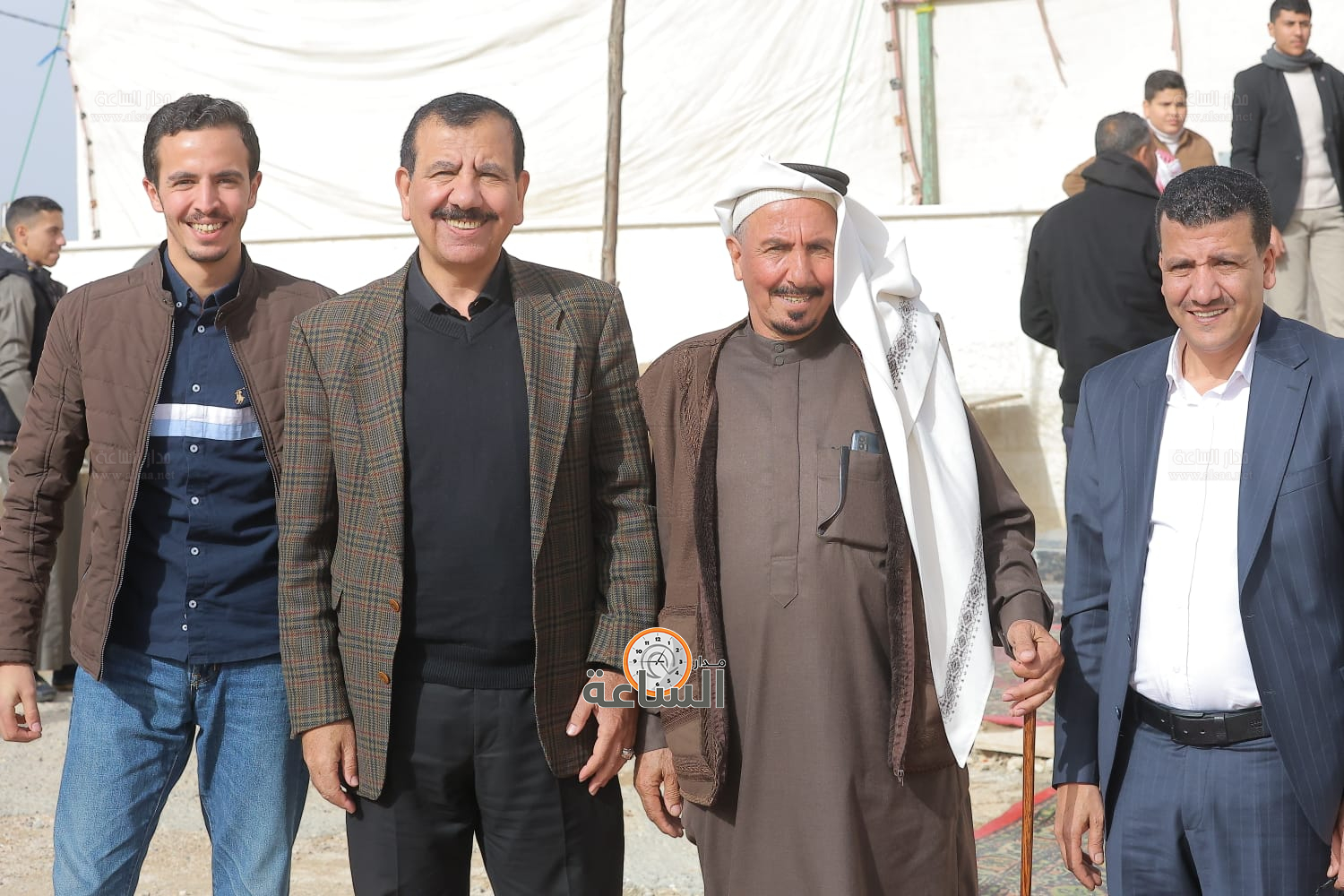 Madar Al-Saa Images 0.9670648130742077