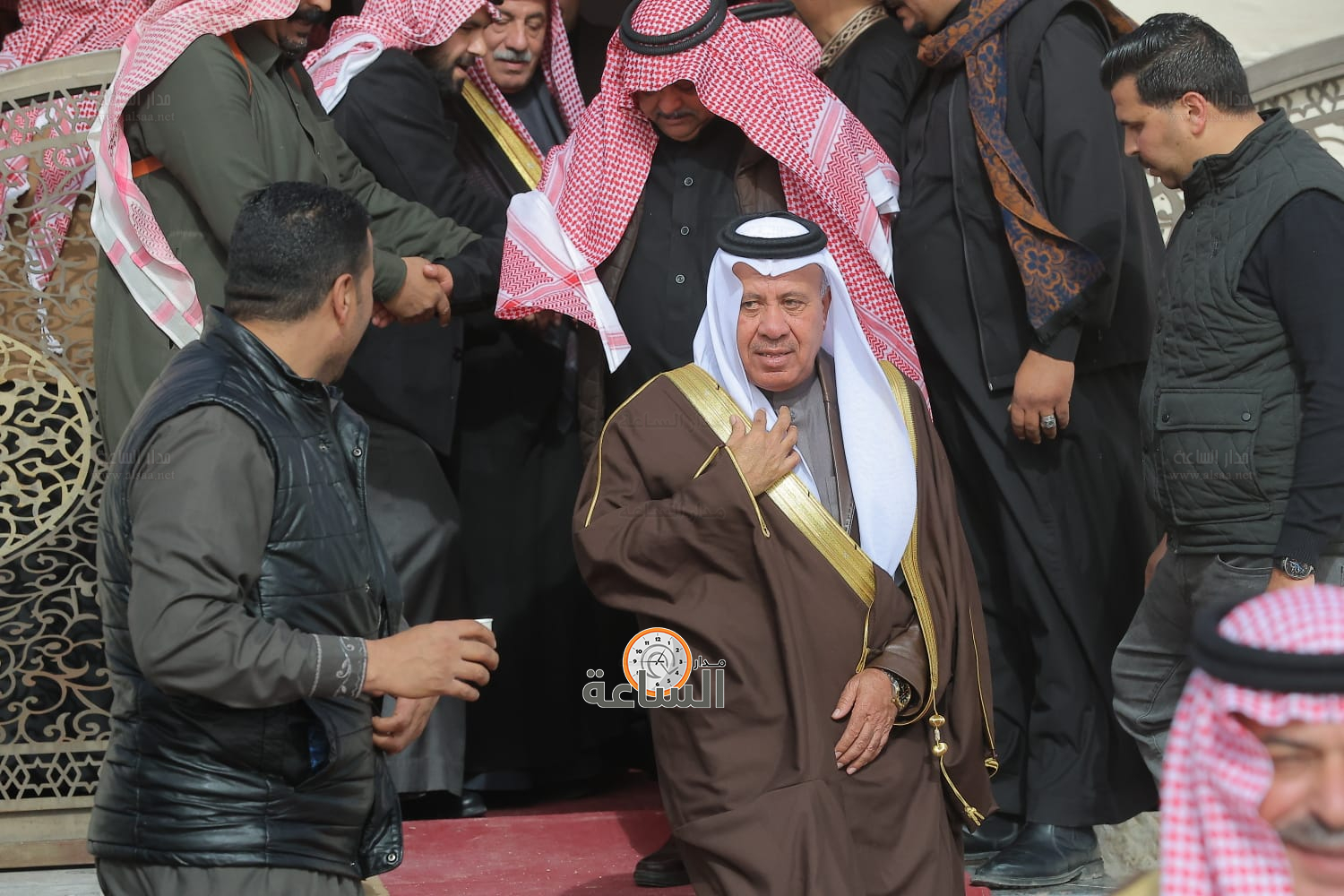 Madar Al-Saa Images 0.938050887344107