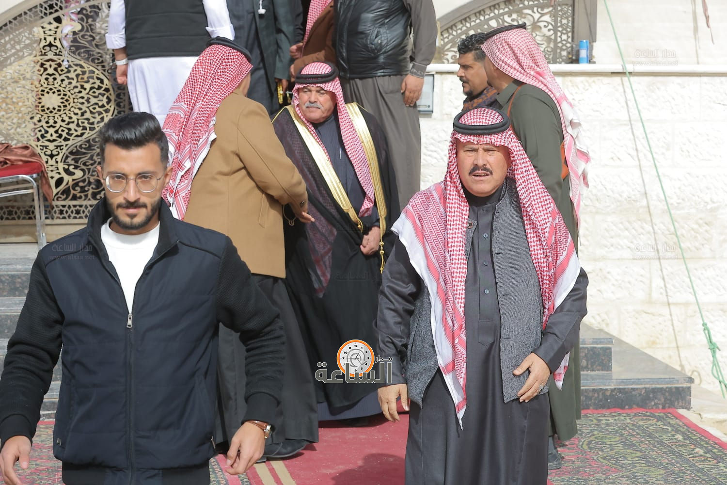 Madar Al-Saa Images 0.018931153119006283