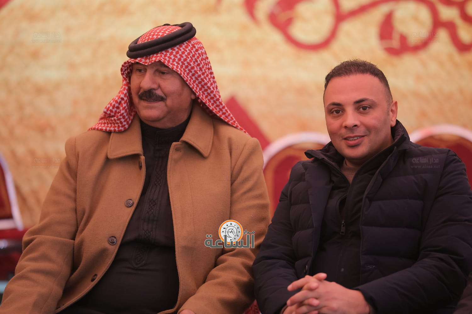 Madar Al-Saa Images 0.19159277316699852