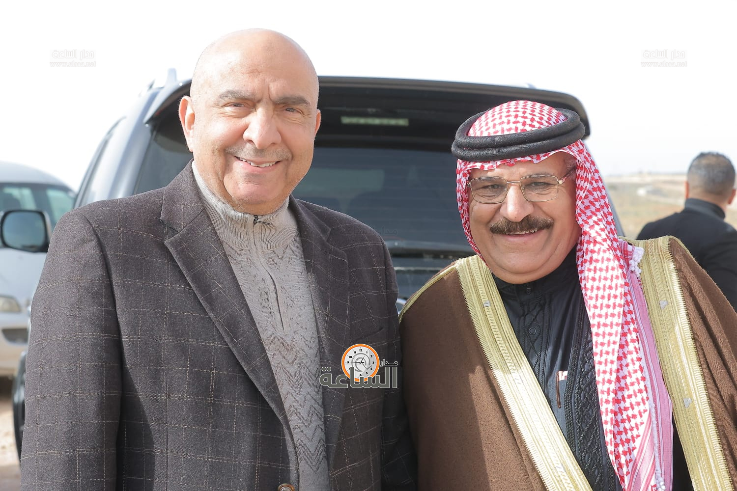 Madar Al-Saa Images 0.41718666879455846