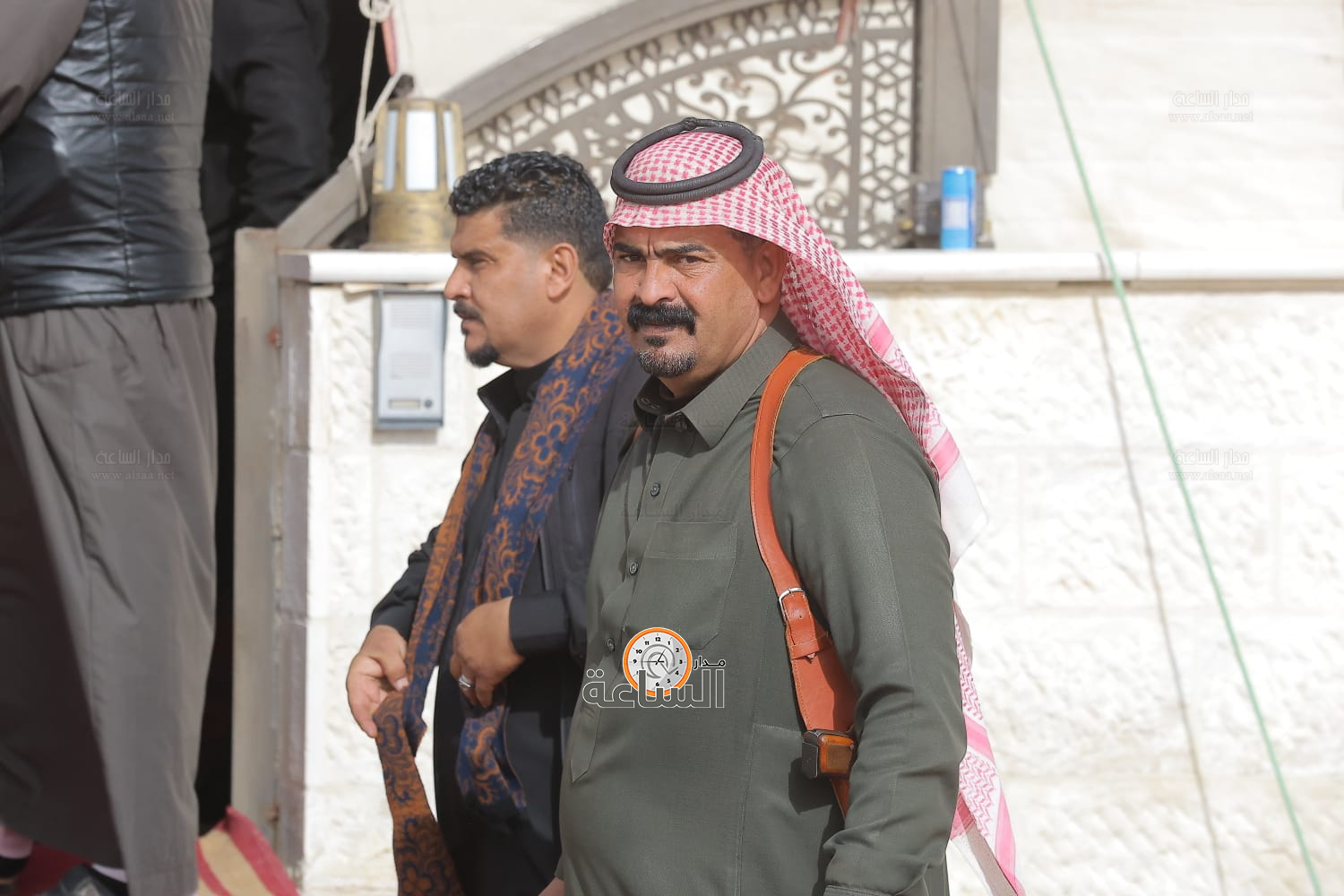 Madar Al-Saa Images 0.8409103751149245