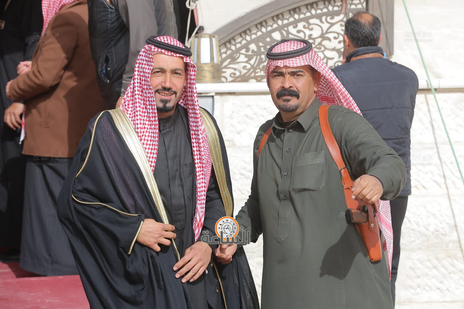 Madar Al-Saa Images 0.16657466283998312