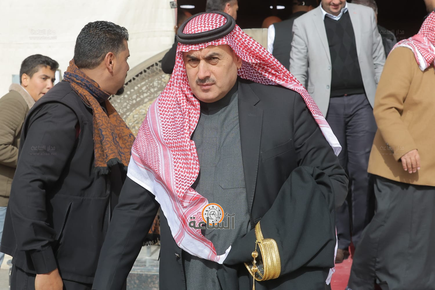 Madar Al-Saa Images 0.37935339598291284