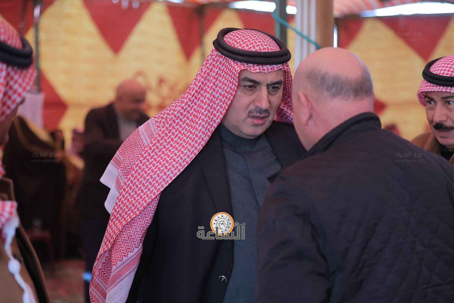 Madar Al-Saa Images 0.2250228069417335