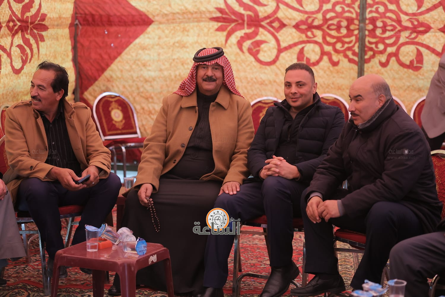 Madar Al-Saa Images 0.16921939838276756