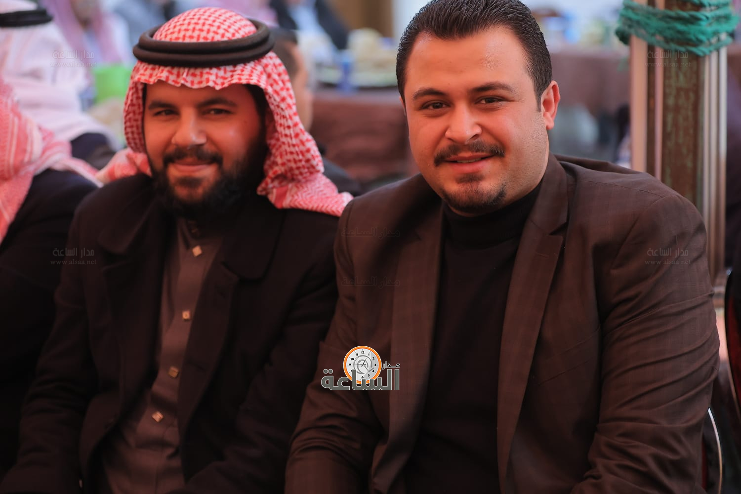 Madar Al-Saa Images 0.3810610939810064