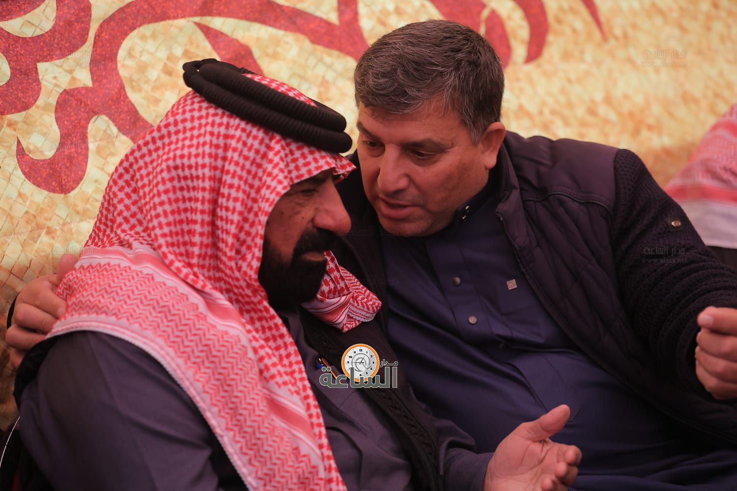 Madar Al-Saa Images 0.737622878740639