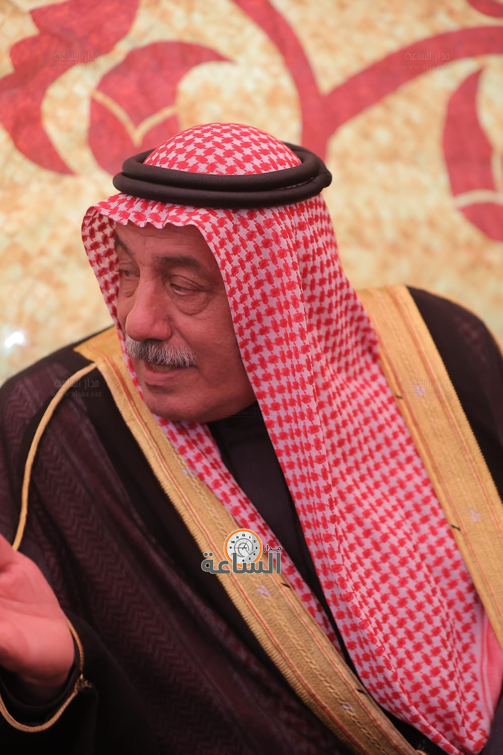 Madar Al-Saa Images 0.28450755272836525