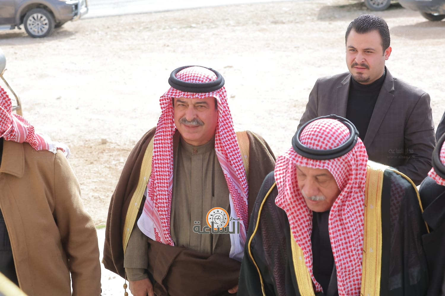 Madar Al-Saa Images 0.6530726310191538