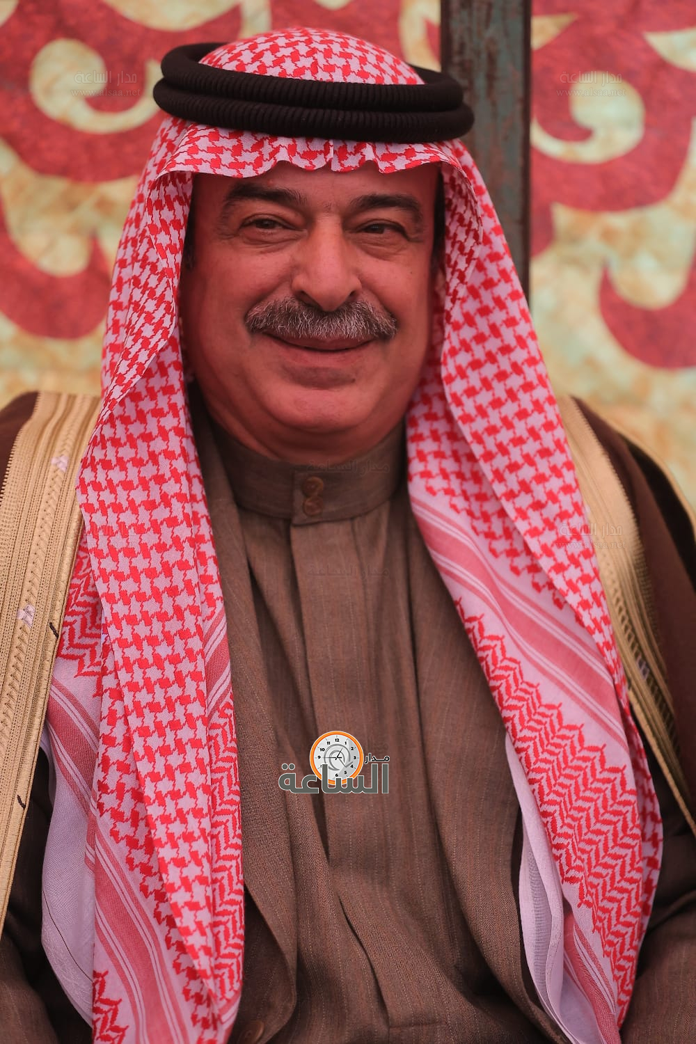 Madar Al-Saa Images 0.13304803482243355