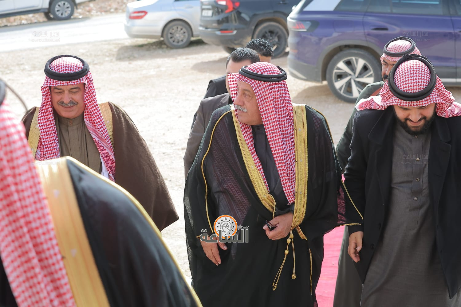 Madar Al-Saa Images 0.20795026436135566