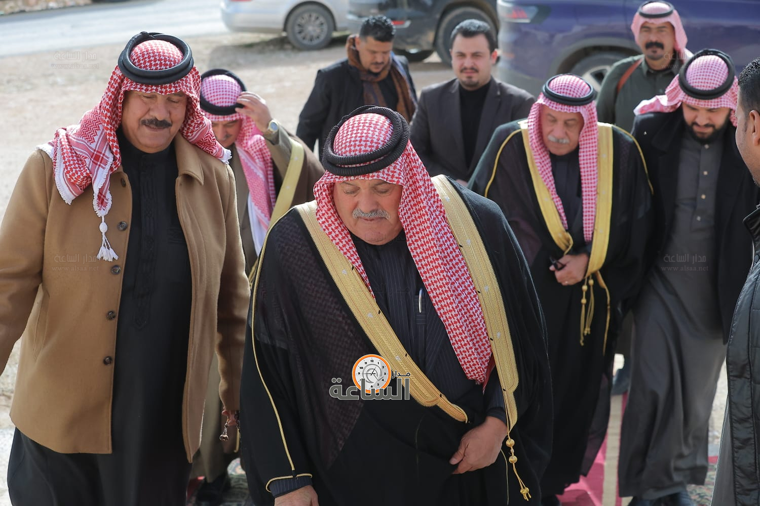 Madar Al-Saa Images 0.4190551005438288