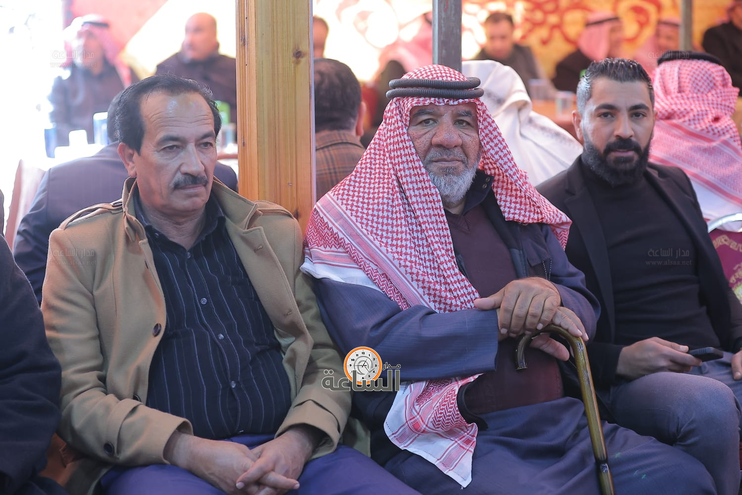 Madar Al-Saa Images 0.14436824542087456