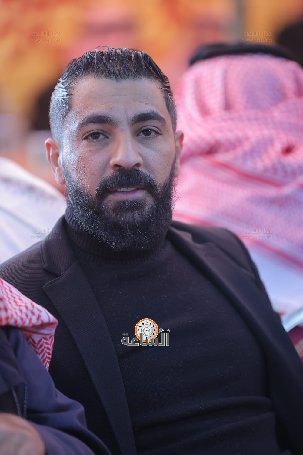 Madar Al-Saa Images 0.34774155857909317