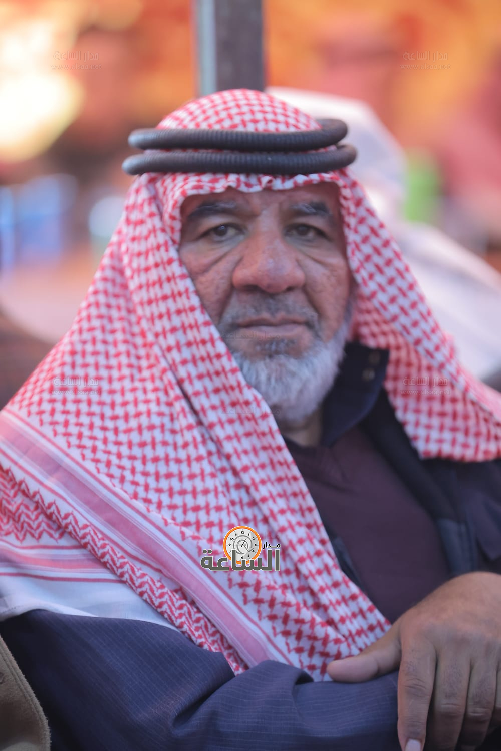 Madar Al-Saa Images 0.6807487578293284