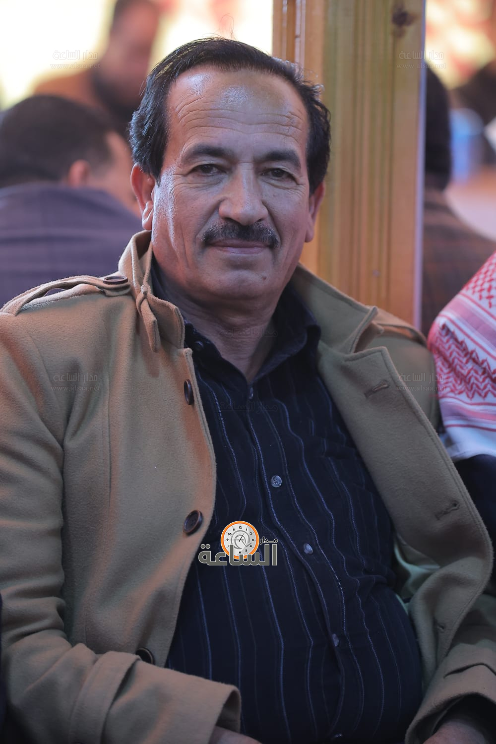 Madar Al-Saa Images 0.9679252079114515