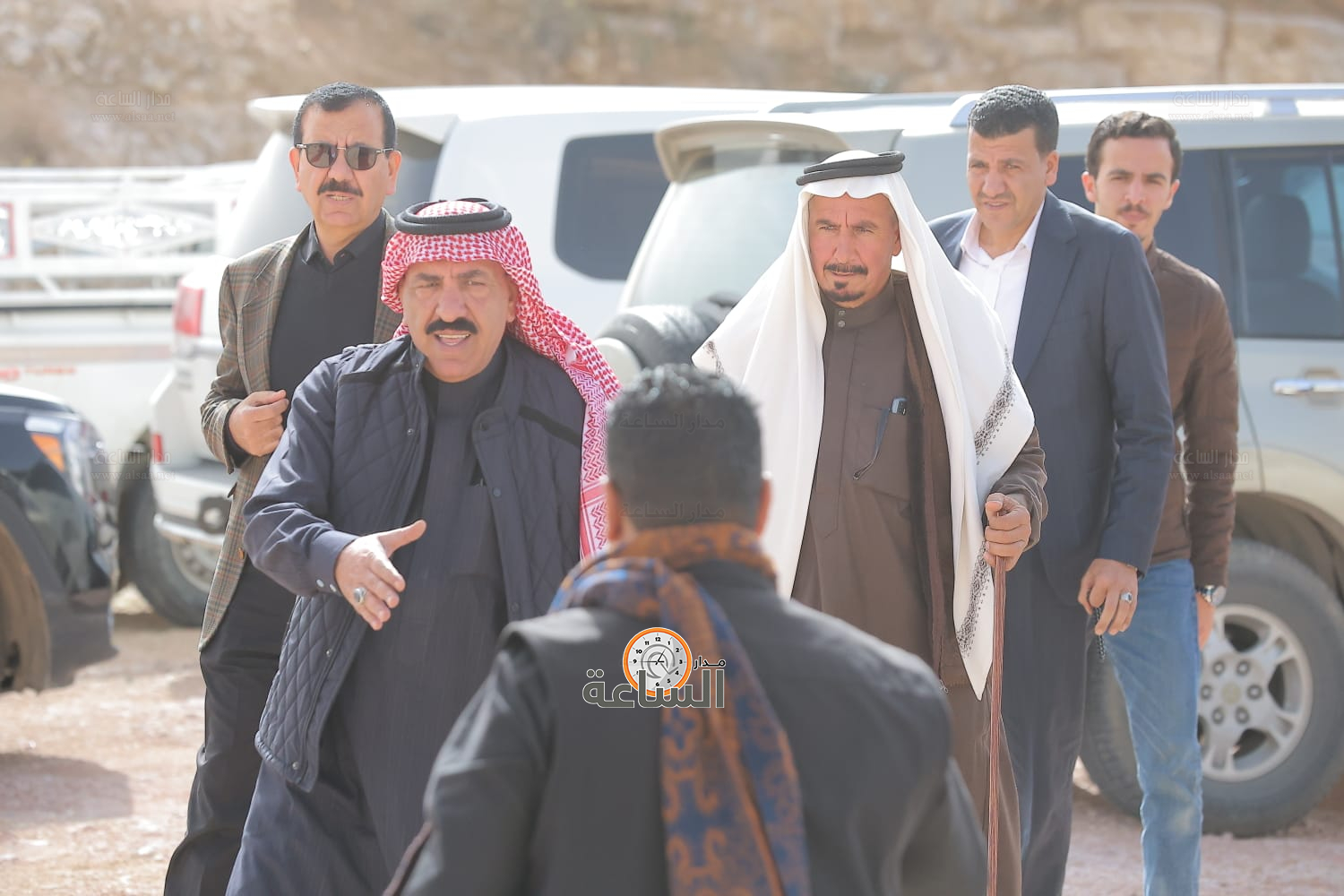 Madar Al-Saa Images 0.5880096031138103