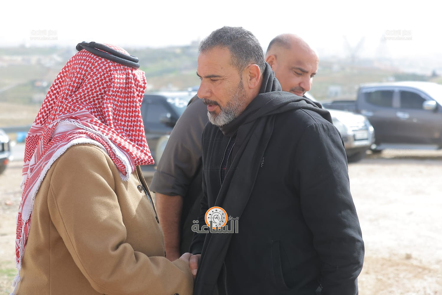 Madar Al-Saa Images 0.6674256720974308