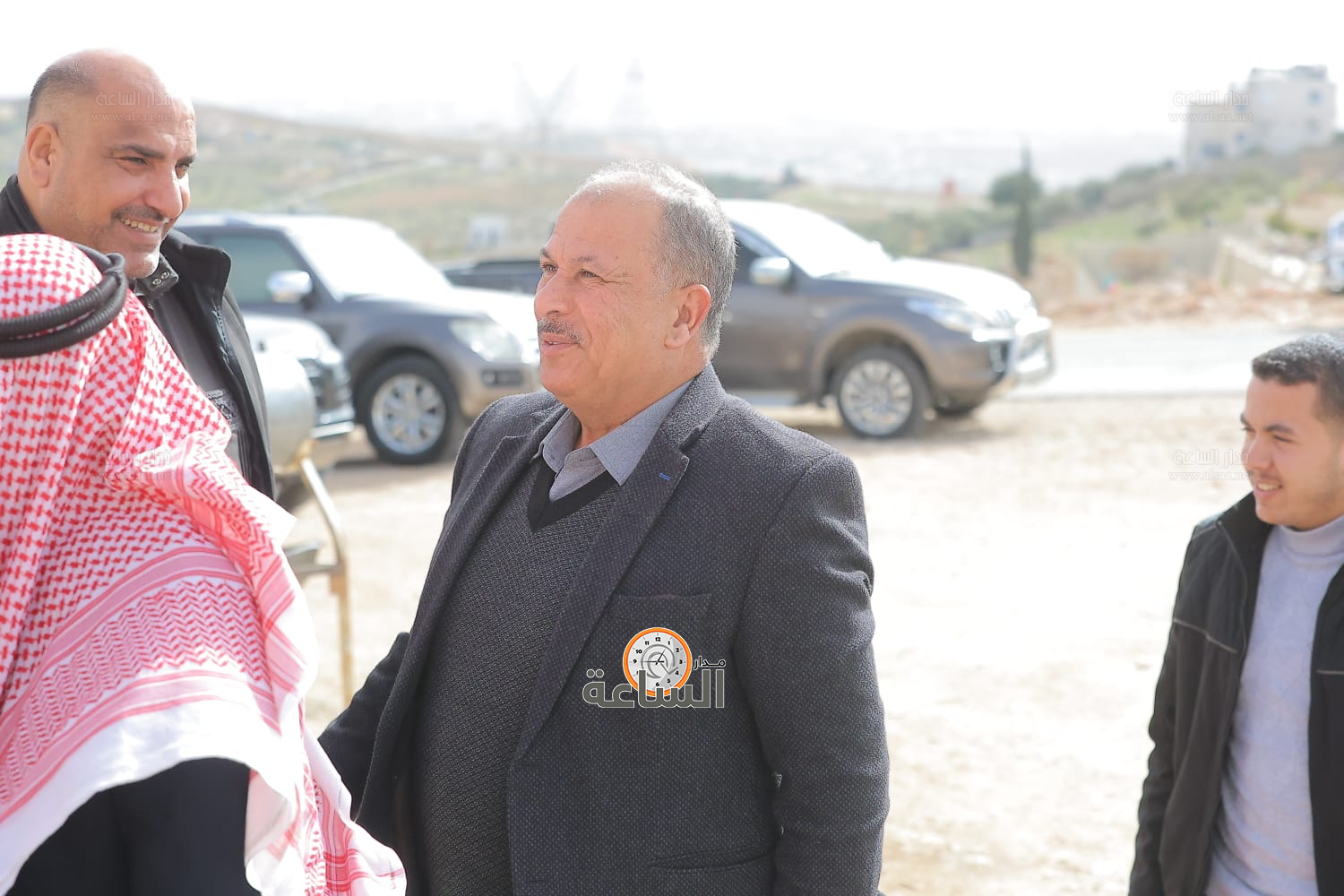 Madar Al-Saa Images 0.010991705383414652