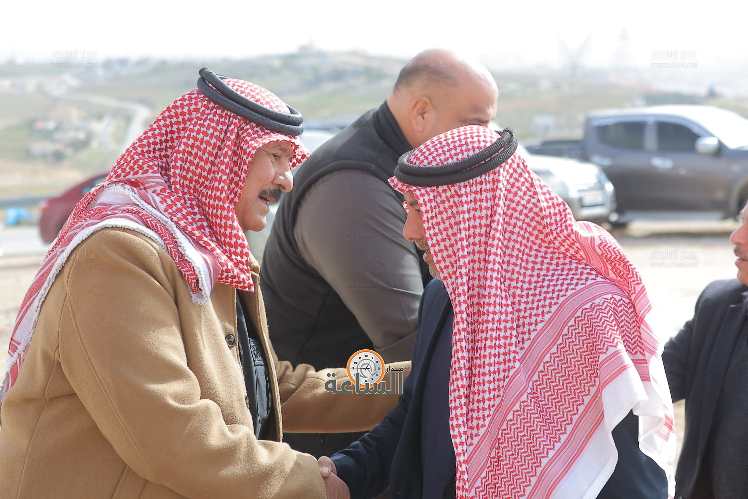 Madar Al-Saa Images 0.5645002191025321