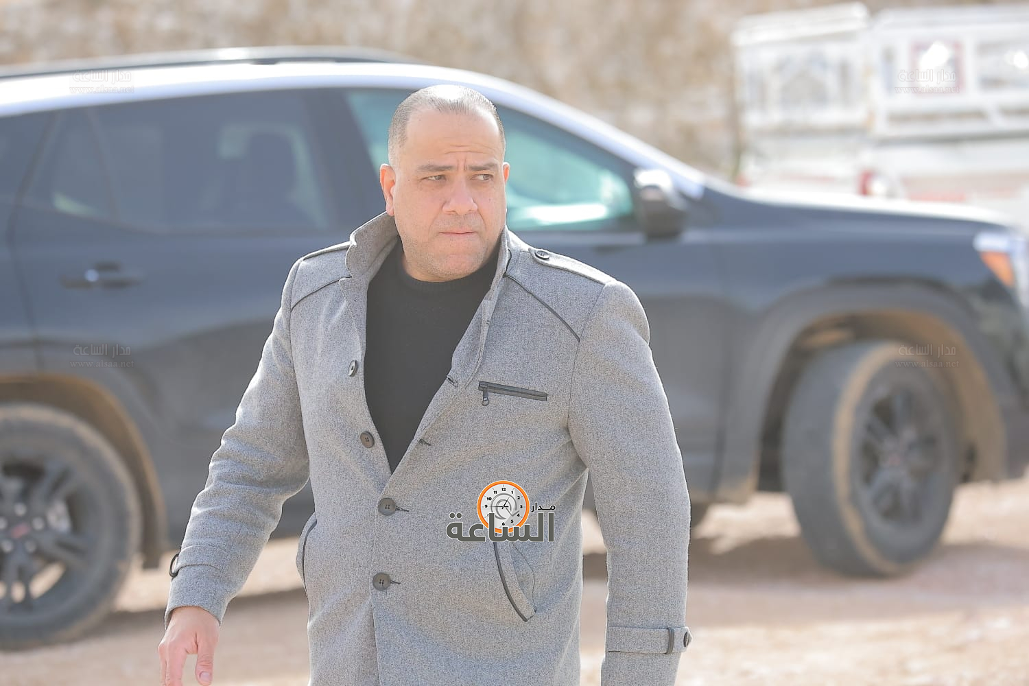 Madar Al-Saa Images 0.05201748295509967